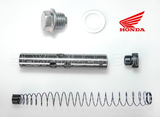 Auto Camchain Tensioner Set